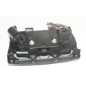  Controle Ventilação De Ar Ford Ka 97/99 96fp 19a522 Ea