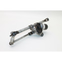 Maquina Limpador Para-brisa Jeep Compass Renegade 91498534