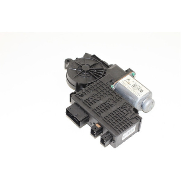Motor Vidro D.d Citroen C4 Picasso 2011 9674032480