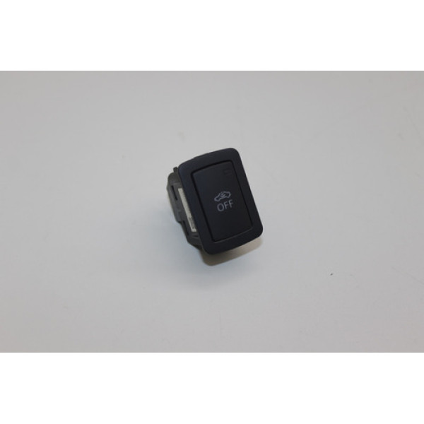 Botão Alarme Audi A3 Sportback 2011 8p0962109a