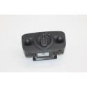 Chave Farol Ford Ecoesport New Fiesta 2013 2019 Cn1513024ca 