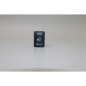 Botão Interruptor Trava Lock Toyota Etios 2018 191572 
