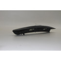 Acabamento Tampa Traseira Ford Ka 08-11 6s65-f43836a