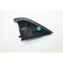 Acabamento Interno Retrovisor L.e Mitsubishi Asx 2013 