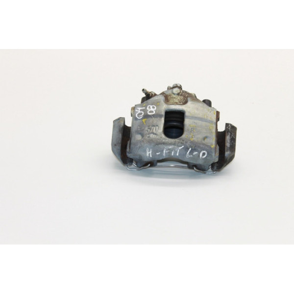 Pinça Freio D.d Honda Fit City 04-08 570 Ate