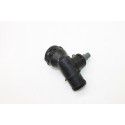  Flange Água Radiador Sensor Temp Audi A3 2011 1k0122291ce