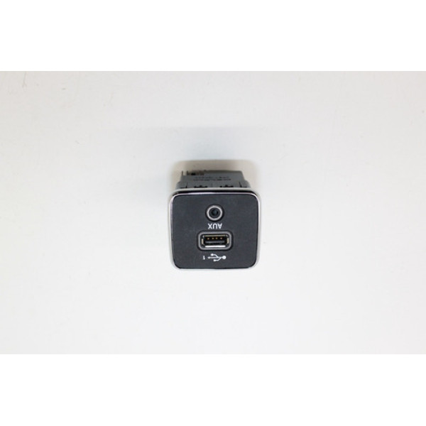 Entrada Usb Auxiliar Jeep Renegade 2020 5xg28dx9ad