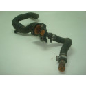  Carcaça Válvula Termostática Fiat Idea 1.8 E-torq  55242320