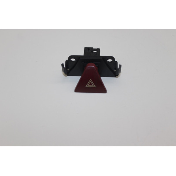 Botão Alerta Peugeot 307 2004 A 2012