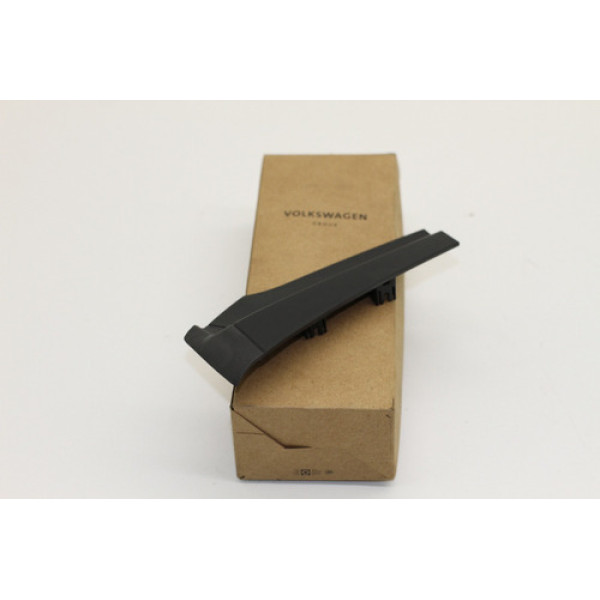 Moldura Acabamento Interno Lanterna L/d Vw Fox 5z6945312