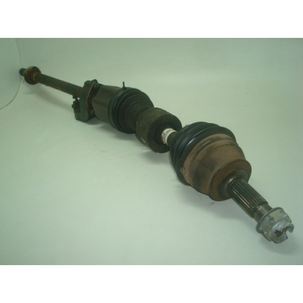 Semi-eixo Lado Direito Fiat Idea 1.8 16v E-torq 00518913680