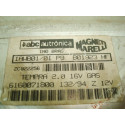 Módulo De Injeção Tempra 2.0 16v Gas Iawb01/01 6160071800