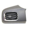 Difusor Ar Painel Gm Onix Preto Lado Esquerdo Original