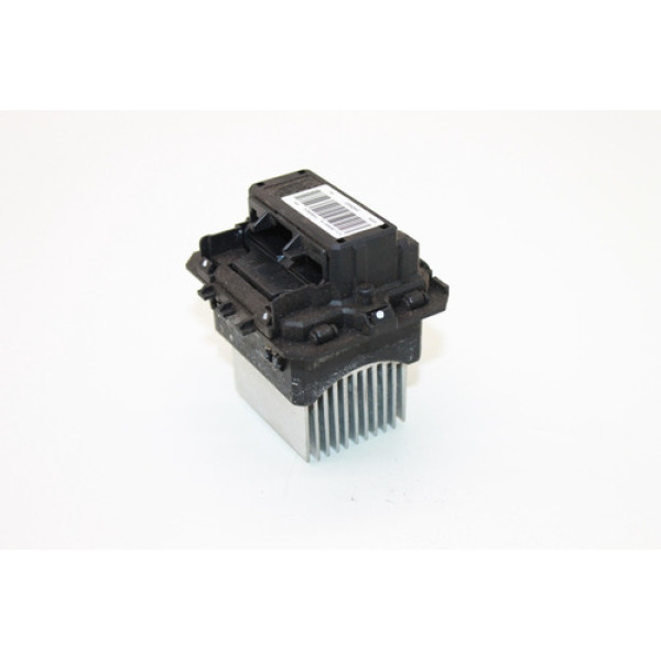 Resistencia Caixa De Ar Peugeot 208 2015 T1000034z - C