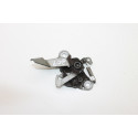 Fechadura Capô Peugeot 307 