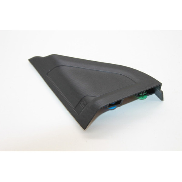 Acabamento Interno Retrovisor L.e Fiat Toro 2019