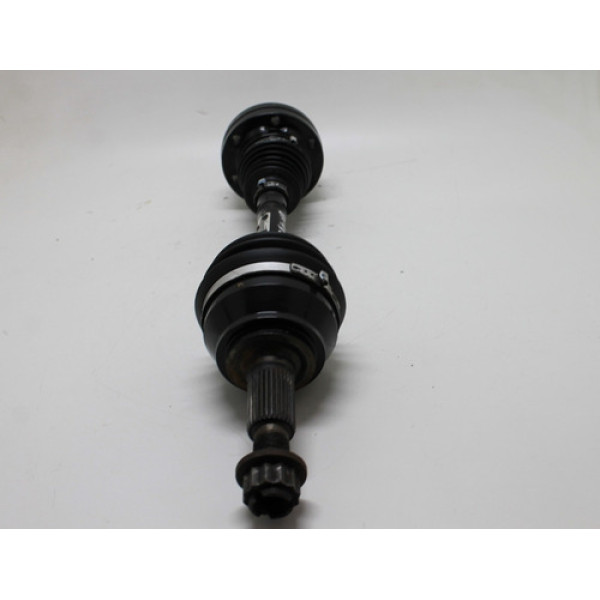 Semi Eixo Dianteiro Ambos Lados Vw Touareg 4.2 V8 7l0407271c