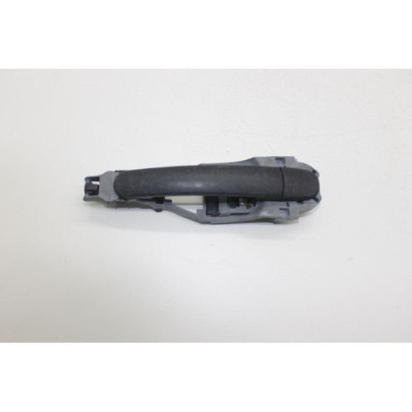 Maçaneta Externa Vw Golf 99-06 Polo 03-13 Traseira Esquerda