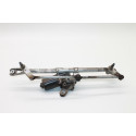 Maquina Limpador Para-brisa Jeep Compass Renegade 91498534