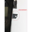 Painel De Instrumentos Vw Golf 2.0 Automático 1j0920821a 