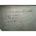 Caixa Do Filtro De Ar Mercedes Classe B180 2011 A2660900101