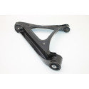 Bandeja Suspensão Inferior Traseira L/e Vw Touareg 7l0505351