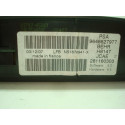 Controle De Ar Condicionado Peugeot 307 2009 Digital 