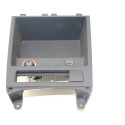  Moldura Acabamento Console Vw Jetta 2011 A 015 Original 