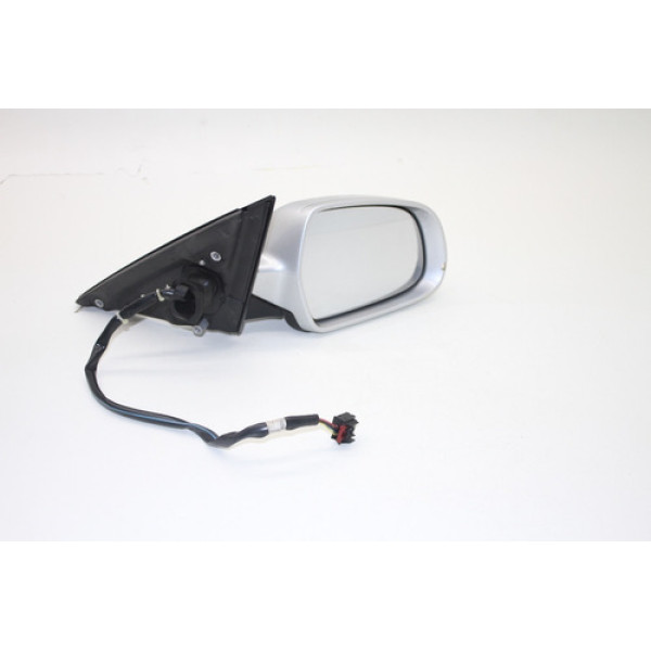 Retrovisor Lado Direito Com Pisca Audi A4 2011