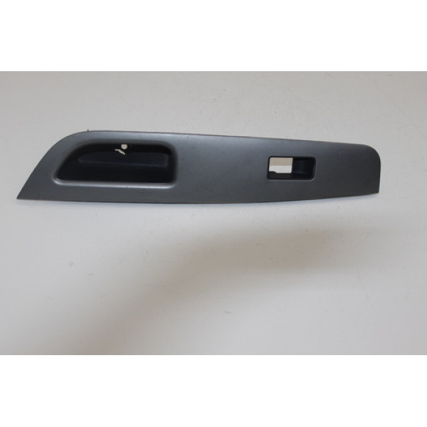 Moldura Comando Vidro D.d Nissan Livina 09-14 80960az70a