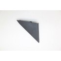 Acabamento Retrovisor Esquerdo Interno Kia Soul 87650-2k000