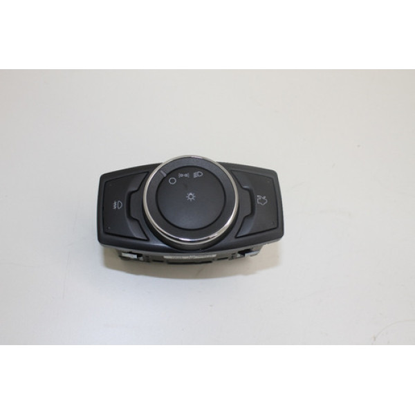  Chave Farol C/milha  Ford Ka  2019 E3b5-13a024-cc