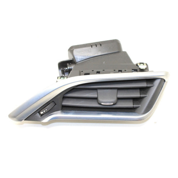  Difusor Ar Peugeot 208 2013 A 17 Original Direito