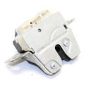 Fechadura Eletrica Porta Malas Mercedes B180 2010 Original