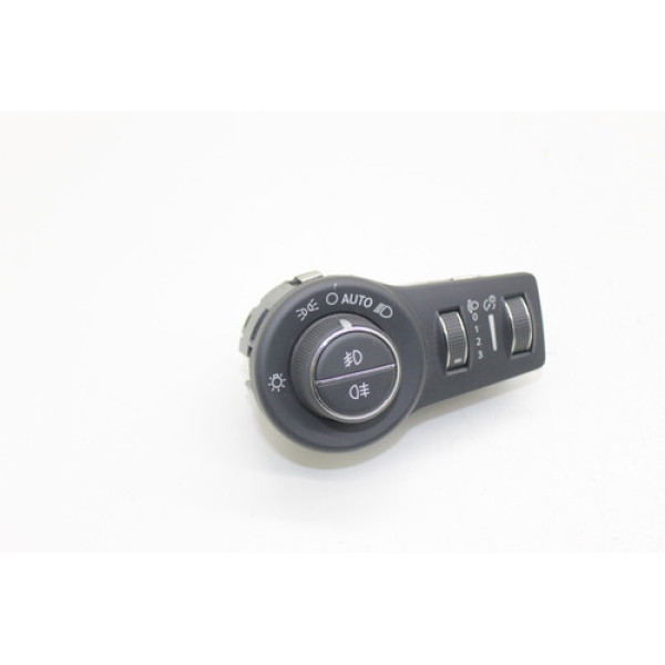 Chave Luz Jeep Renegade 2.0 Diesel 4x4 2016 07356254110