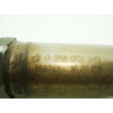 Sonda Lambda Vectra Astra S10 Omega 1 Fio Ref: 0258002049