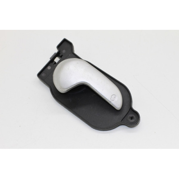 Maçaneta Interna Direita Ford Fiesta 03/07 2s65-a22600-af