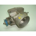 Corpo Borboleta Tbi Ford Ka Fiesta Ecosport 1.6 8v 2n1ubc