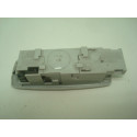 Lanterna Teto Lateral Vw Golf Fox Bora Jetta 3b0947291 