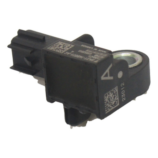 Sensor Detonação Ford Ecosport Fiesta 13-16 Bk2t-14b006-ac 