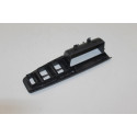 Moldura Comando Vidro D.e Vw Polo 03-11 6q1867171f 