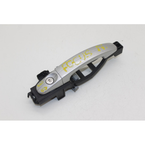Maçaneta Externa Ford Focus 08-13 D.e