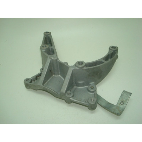 Suporte Da Bomba Direção Hd Ford Focus 2.0 16v 97bb3k738ca 