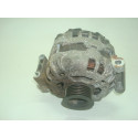 Alternador Fiat Idea 1.8 16v E-torq 2013  51845735  110a