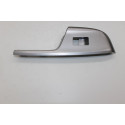 Moldura Comando Vidro T.d Honda City 17-20