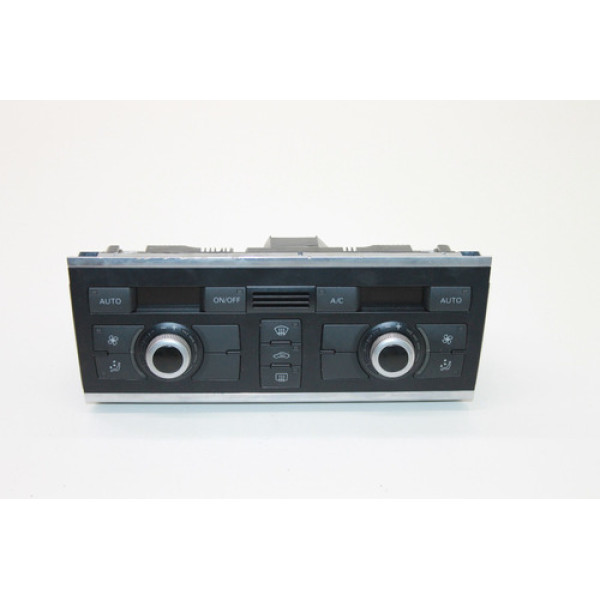 Controle Ar Condicionado Audi Q7 2015 4l0820043