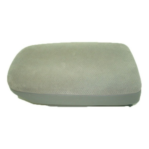 Apoio Descanso De Braço Console Corolla Tecido Cinza 09 A 14
