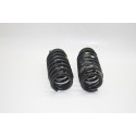 Par Molas Traseiras Suzuki Grand Vitara 2.0 2012