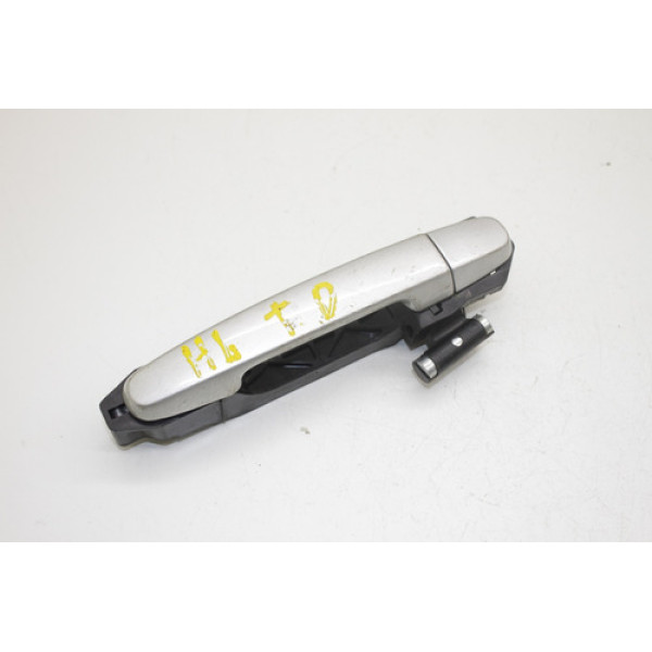 Maçaneta Externa Toyota Hilux Sw4 05-13 T.d