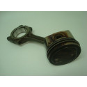 Biela Com Pistão Std Renault Sander Clio 1.0 16v Flex 2008
